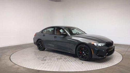 2026 BMW 330 I XDrive