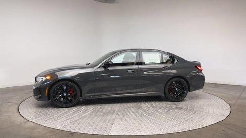 2026 BMW 330 I XDrive