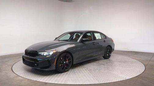 2026 BMW 330 I XDrive