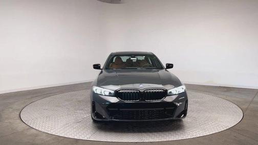 2026 BMW 330 I XDrive