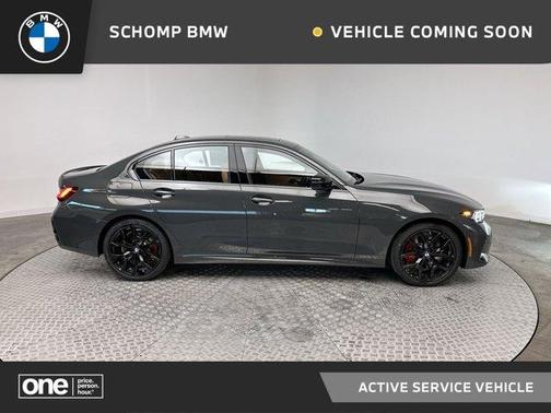 2026 BMW 330 I XDrive