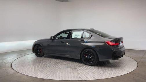 2026 BMW 330 I XDrive