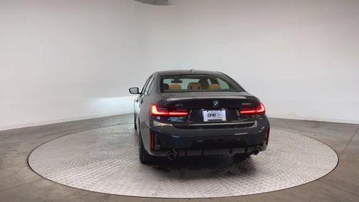 2026 BMW 330 I XDrive