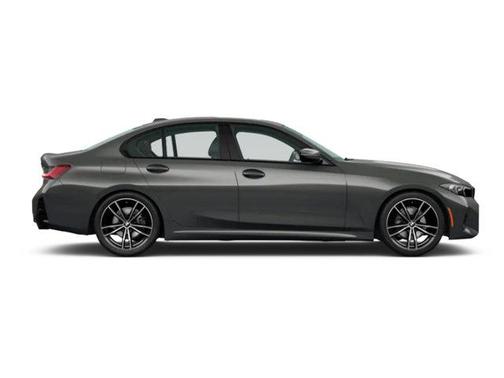2026 BMW 330 I XDrive