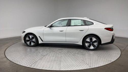 2025 BMW i4 Gran Coupe xDrive40