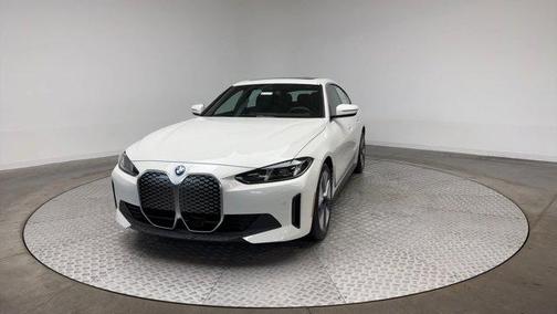 2025 BMW i4 Gran Coupe xDrive40