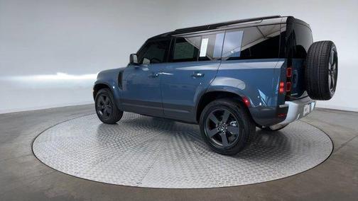 2023 Land Rover Defender 110 S