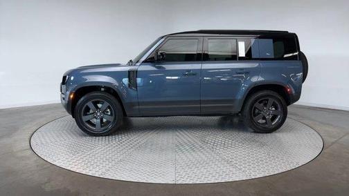 2023 Land Rover Defender 110 S