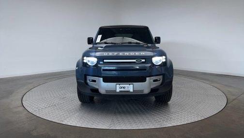 2023 Land Rover Defender 110 S