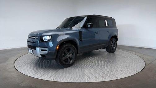 2023 Land Rover Defender 110 S