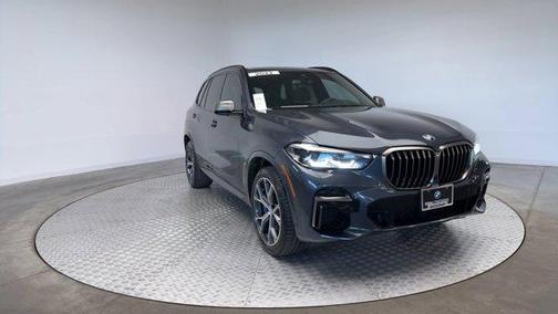 2022 BMW X5 M50i
