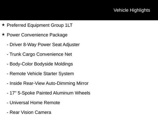 Summit White 2016 Chevrolet Malibu Limited LT