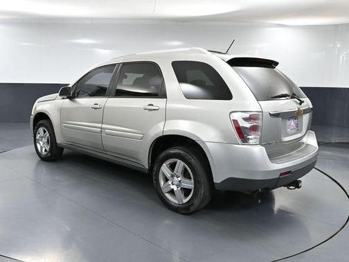 2008 Chevrolet Equinox LT