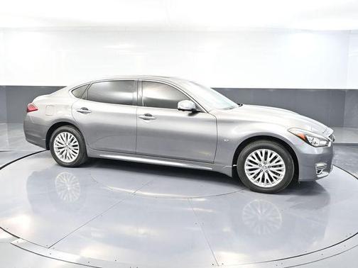2015 INFINITI Q70L 3.7X