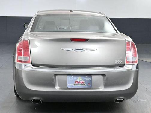 2014 Chrysler 300 S