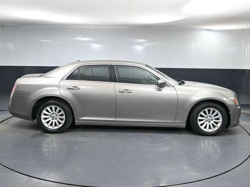 2014 Chrysler 300 S