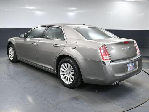 2014 Chrysler 300 S
