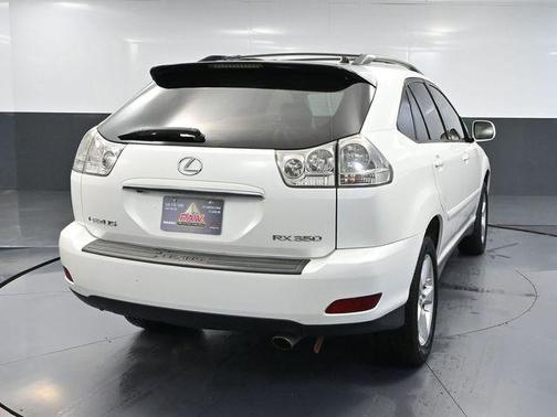 2007 Lexus RX 350 Base
