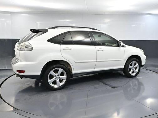 2007 Lexus RX 350 Base