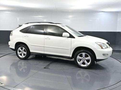 2007 Lexus RX 350 Base
