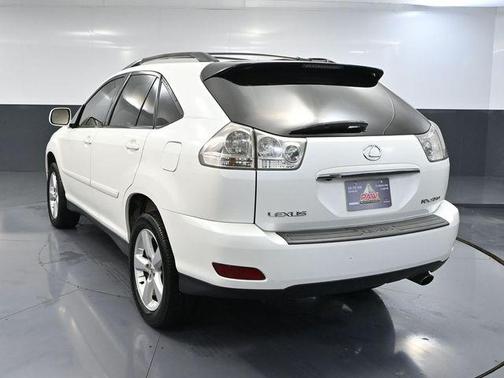 2007 Lexus RX 350 Base