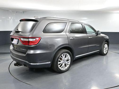 2015 Dodge Durango Citadel