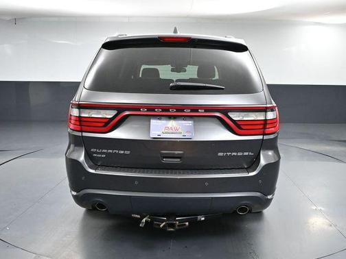 2015 Dodge Durango Citadel