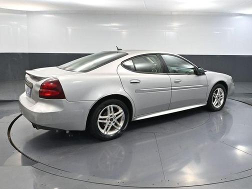 2006 Pontiac Grand Prix GT