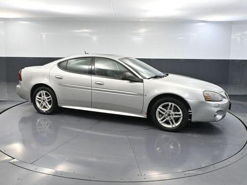 2006 Pontiac Grand Prix GT