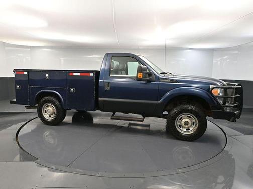 2014 Ford F-250 XL