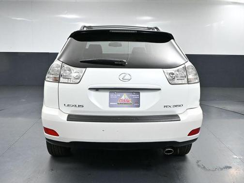 2009 Lexus RX 350 Base