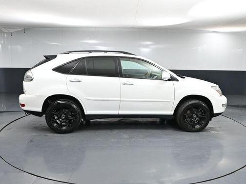 2009 Lexus RX 350 Base