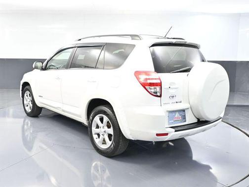 2010 Toyota RAV4 Limited