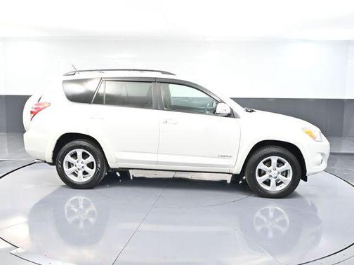 2010 Toyota RAV4 Limited
