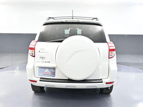 2010 Toyota RAV4 Limited