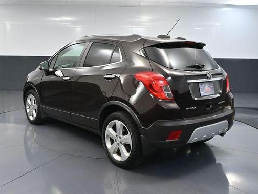 2015 Buick Encore Base