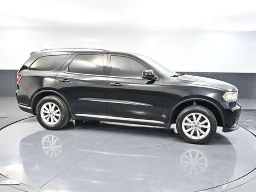 2019 Dodge Durango SXT Plus