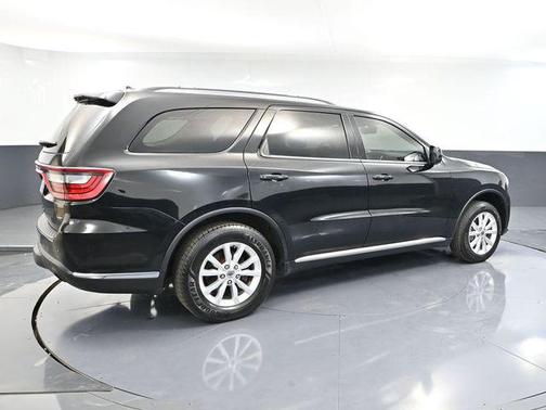 2019 Dodge Durango SXT Plus
