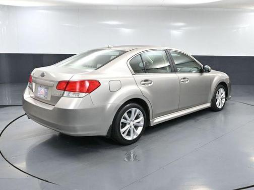 2014 Subaru Legacy Premium