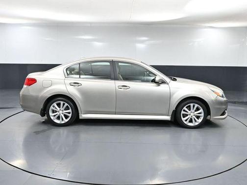 2014 Subaru Legacy Premium