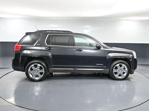 2013 GMC Terrain SLT-1