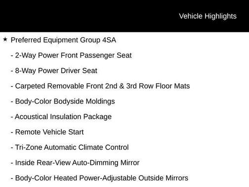 2014 GMC Acadia SLT-1