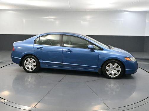 2006 Honda Civic LX