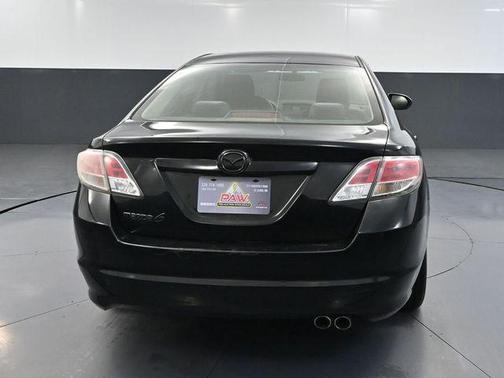 2009 Mazda Mazda6 i Sport