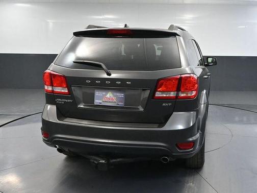 2015 Dodge Journey SXT