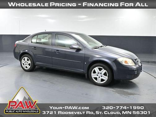 2008 Chevrolet Cobalt LT