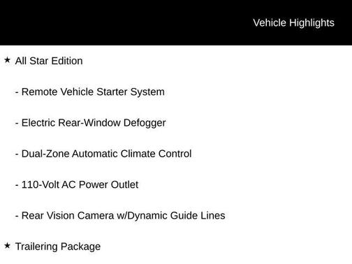 2016 Chevrolet Silverado 1500 2LT