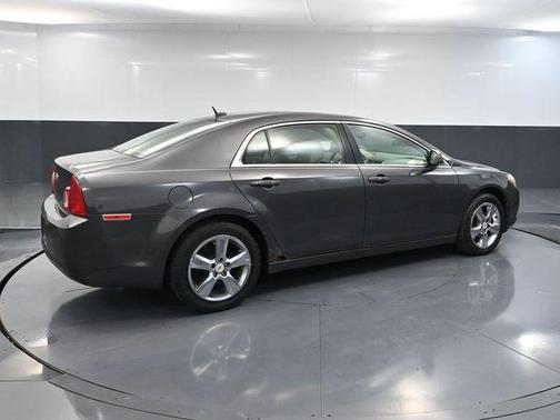 2011 Chevrolet Malibu LS