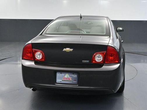 2011 Chevrolet Malibu LS