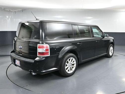 2014 Ford Flex SE